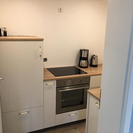 Ferienappartements Holger Plescher Kuhlungsborn Bagian luar foto