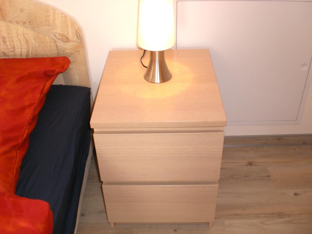Ferienappartements Holger Plescher Kuhlungsborn Ruang foto