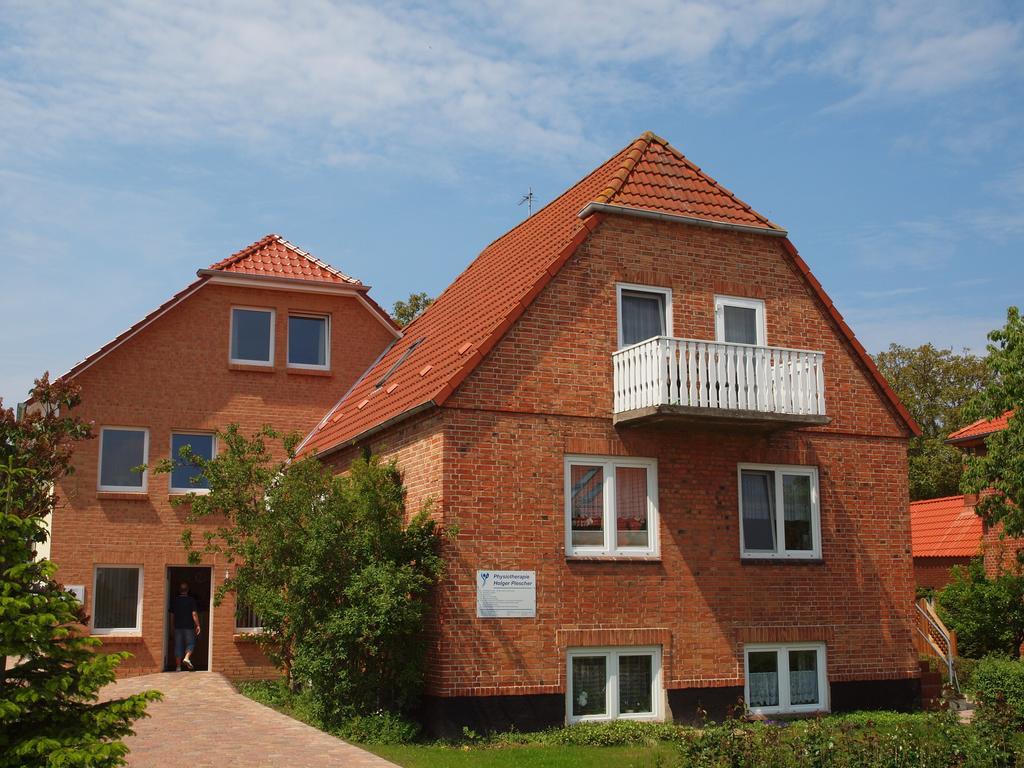 Ferienappartements Holger Plescher Kuhlungsborn Ruang foto