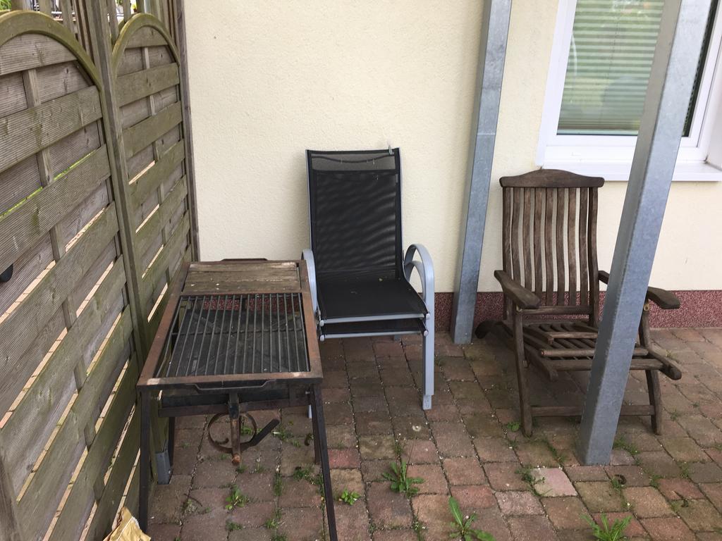 Ferienappartements Holger Plescher Kuhlungsborn Bagian luar foto