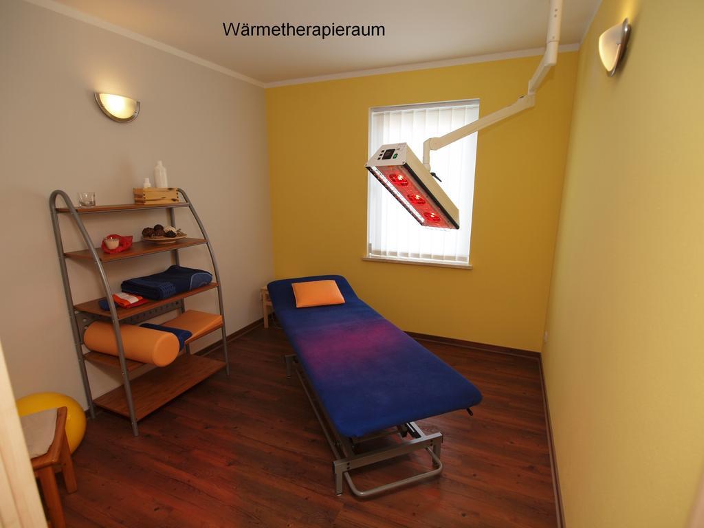 Ferienappartements Holger Plescher Kuhlungsborn Bagian luar foto