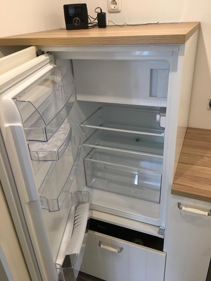 Ferienappartements Holger Plescher Kuhlungsborn Bagian luar foto