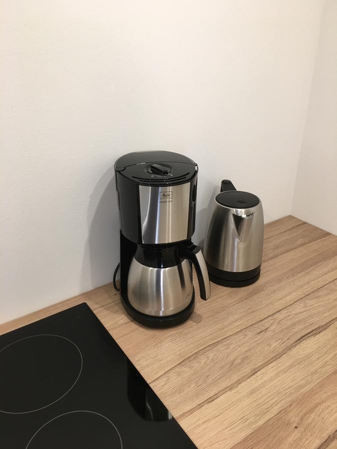 Ferienappartements Holger Plescher Kuhlungsborn Bagian luar foto