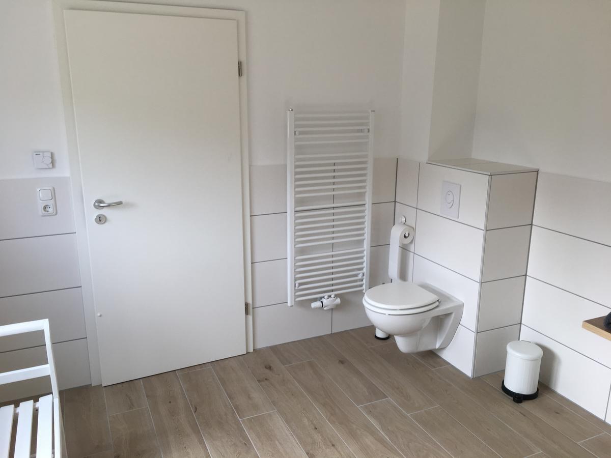 Ferienappartements Holger Plescher Kuhlungsborn Bagian luar foto