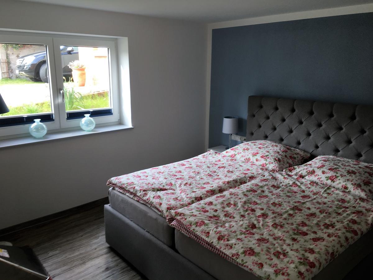 Ferienappartements Holger Plescher Kuhlungsborn Bagian luar foto
