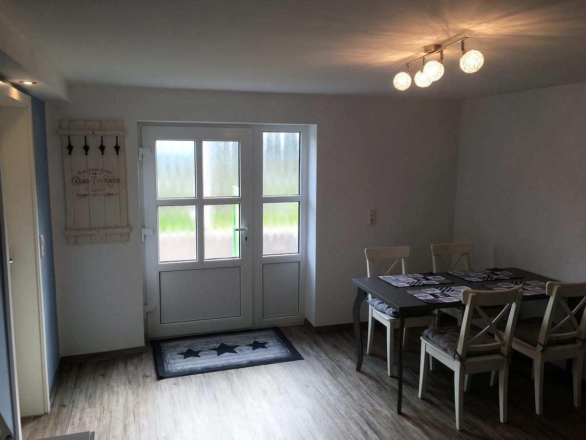 Ferienappartements Holger Plescher Kuhlungsborn Bagian luar foto