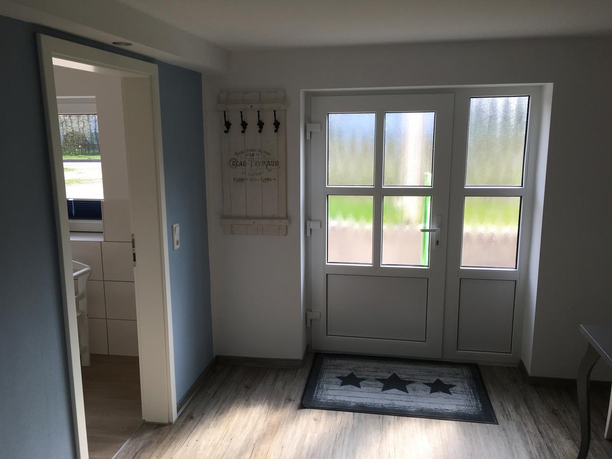 Ferienappartements Holger Plescher Kuhlungsborn Bagian luar foto