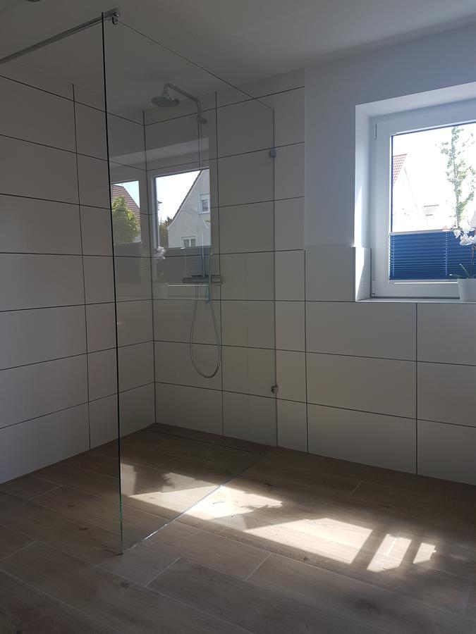 Ferienappartements Holger Plescher Kuhlungsborn Bagian luar foto