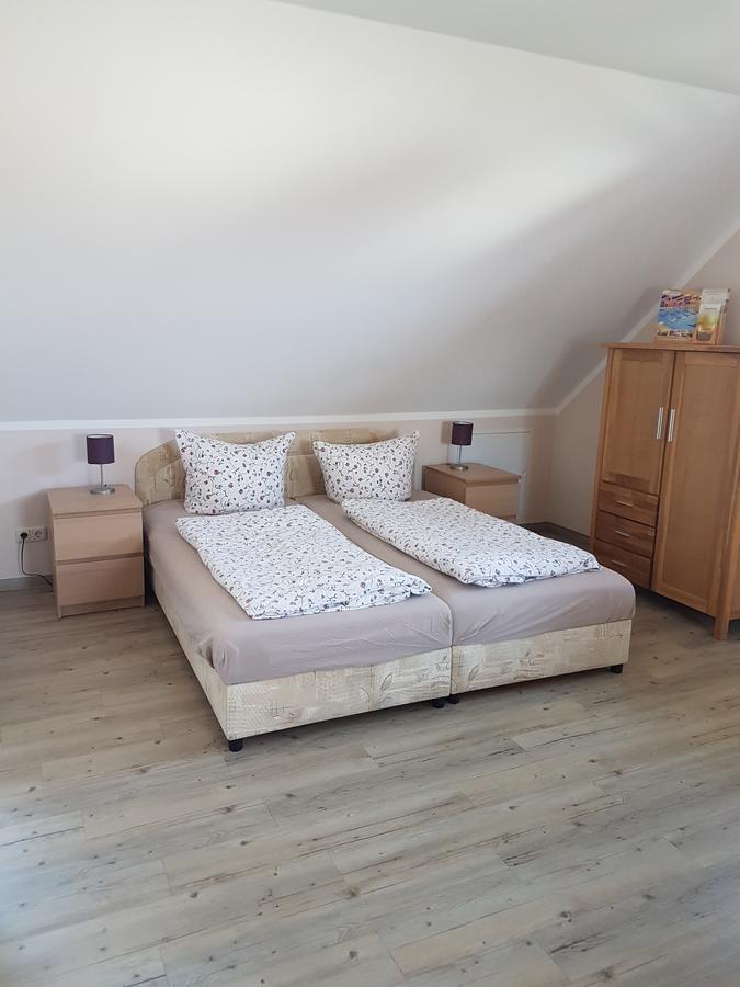 Ferienappartements Holger Plescher Kuhlungsborn Bagian luar foto